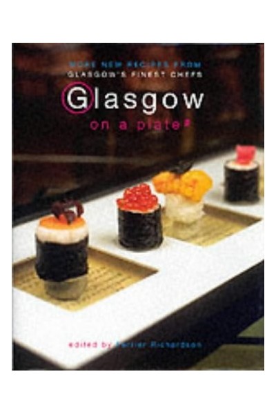 Glasgow On A Plate 2